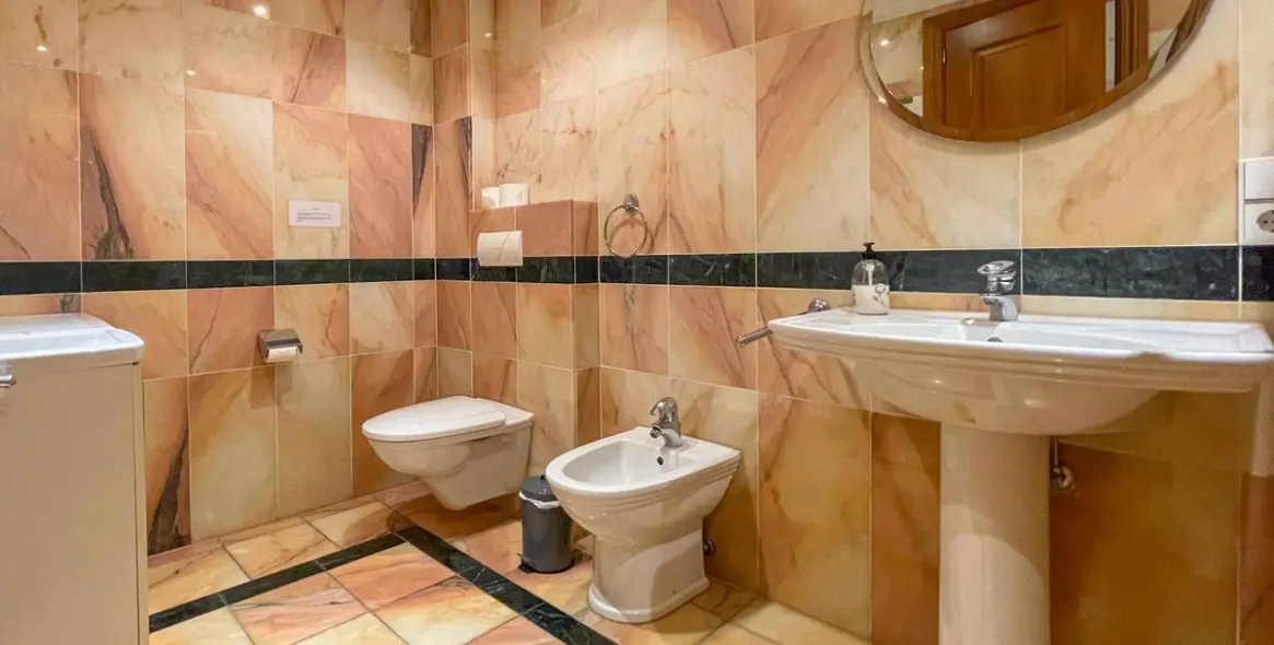 Краткосрочная аренда  отдельно стоящей виллы в El Rosario 59