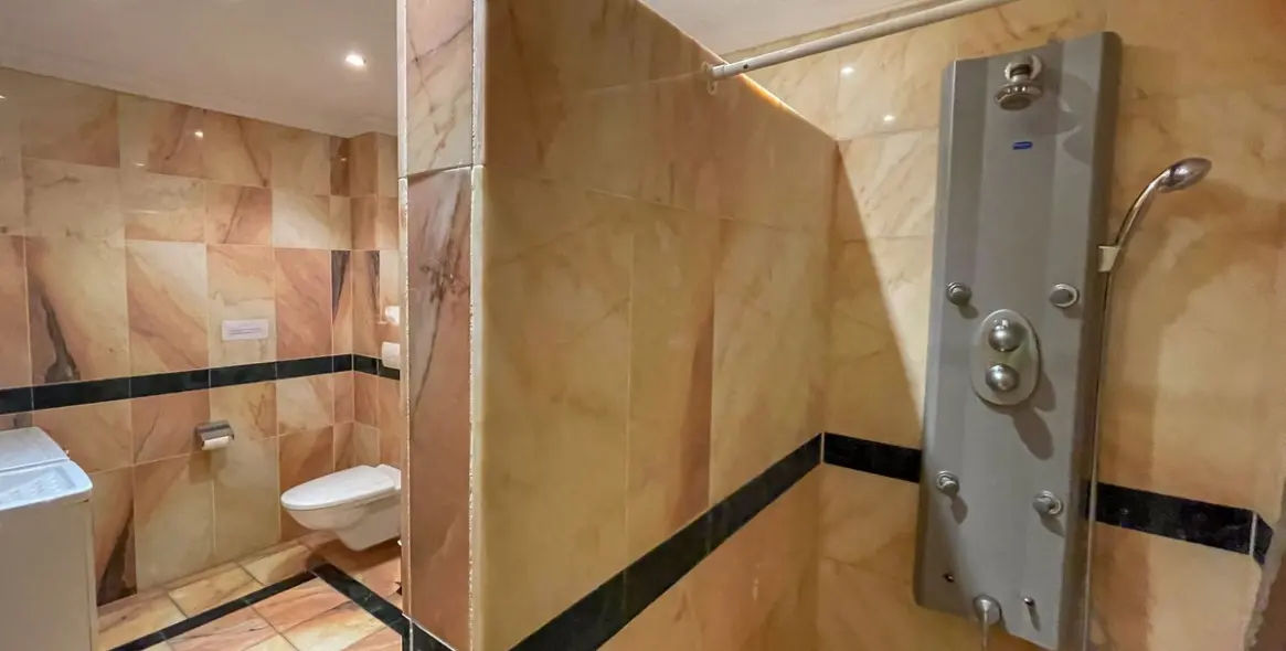 Краткосрочная аренда  отдельно стоящей виллы в El Rosario 60