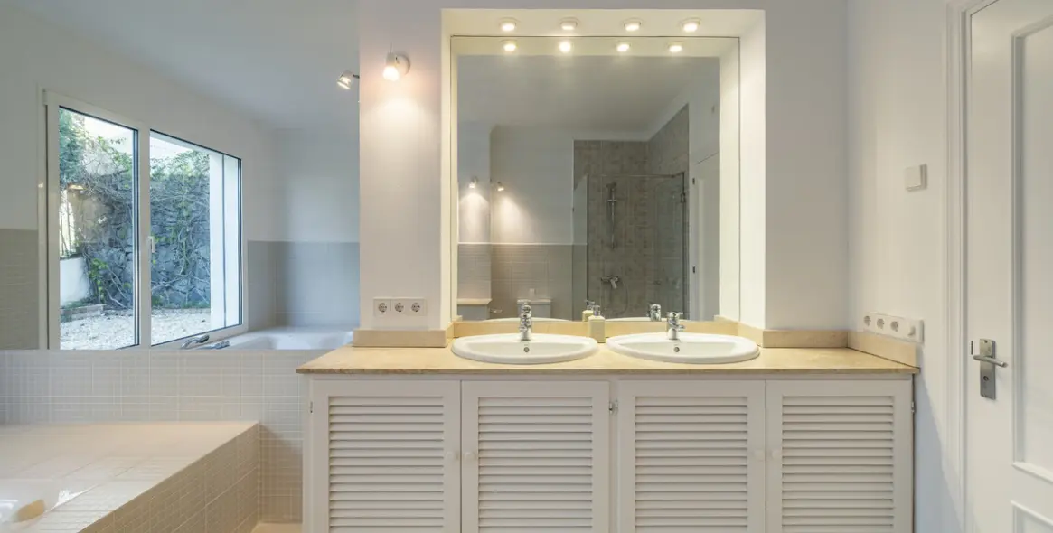 Краткосрочная аренда  отдельно стоящей виллы в El Madroñal 36