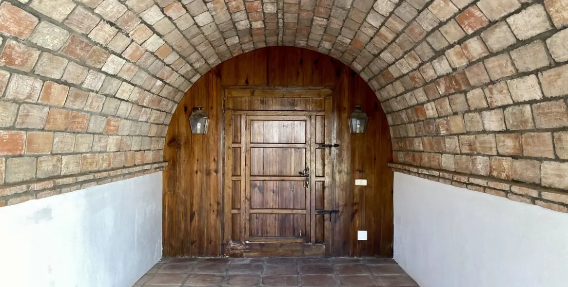 Short-term rent of detached villa in Benahavís 10