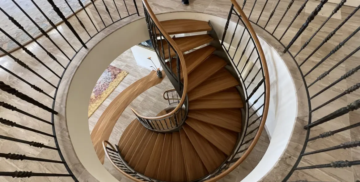 Alquiler a corto plazo de villa independiente en Sierra Blanca 22