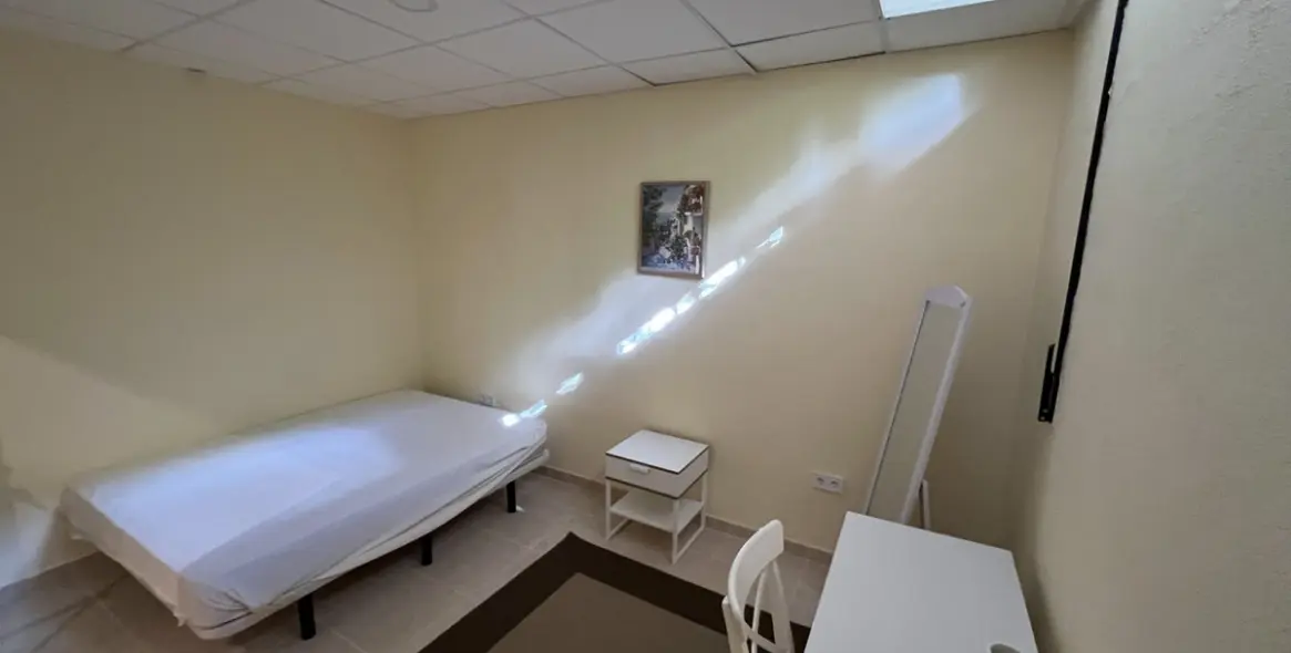 Alquiler a corto plazo de villa independiente en Sierra Blanca 31