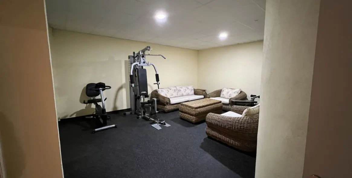 Alquiler a corto plazo de villa independiente en Sierra Blanca 34