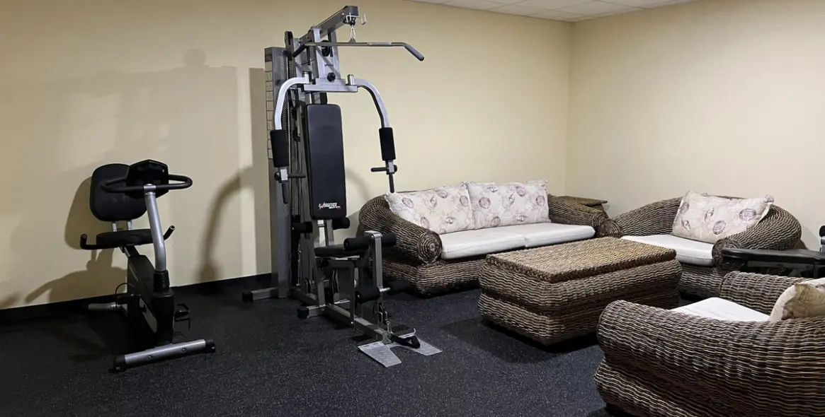 Alquiler a corto plazo de villa independiente en Sierra Blanca 35