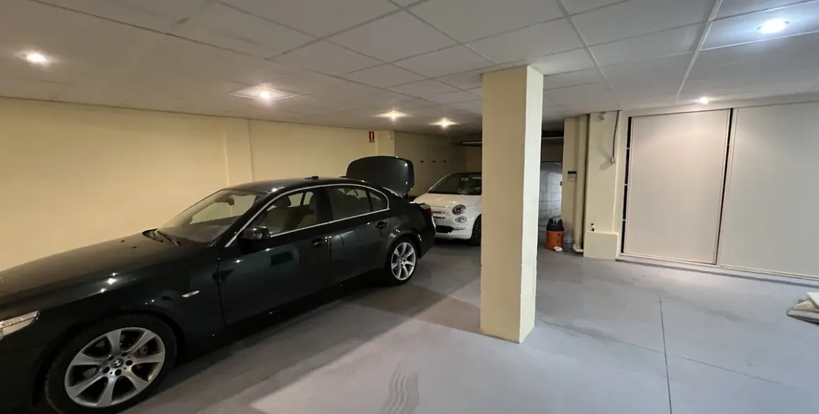 Alquiler a corto plazo de villa independiente en Sierra Blanca 36