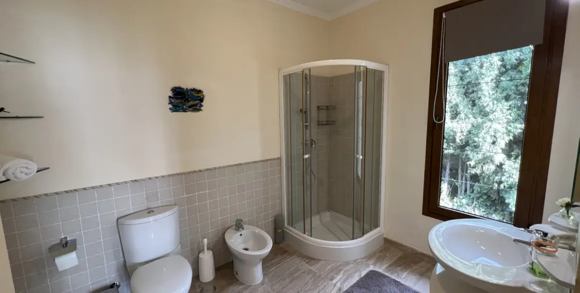 Short-term rent of detached villa in Sierra Blanca 21