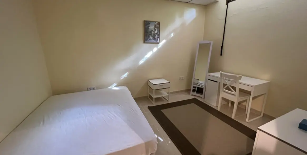 Short-term rent of detached villa in Sierra Blanca 35