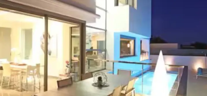 Long-term rent of detached villa in Marbella 3