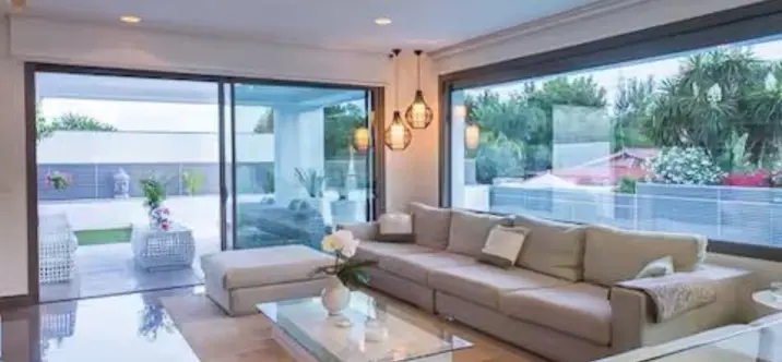 Long-term rent of detached villa in Marbella 4