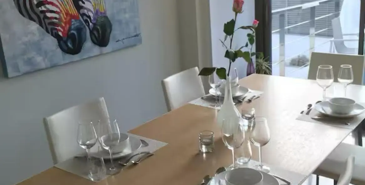 Long-term rent of detached villa in Marbella 8