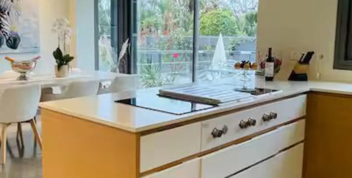 Long-term rent of detached villa in Marbella 10