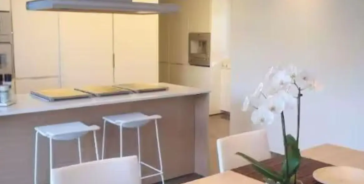 Long-term rent of detached villa in Marbella 11