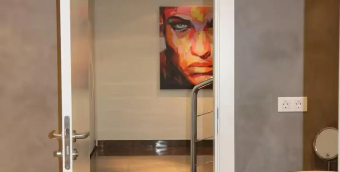 Long-term rent of detached villa in Marbella 12