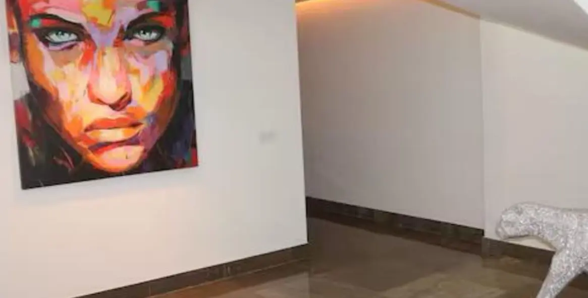 Long-term rent of detached villa in Marbella 13