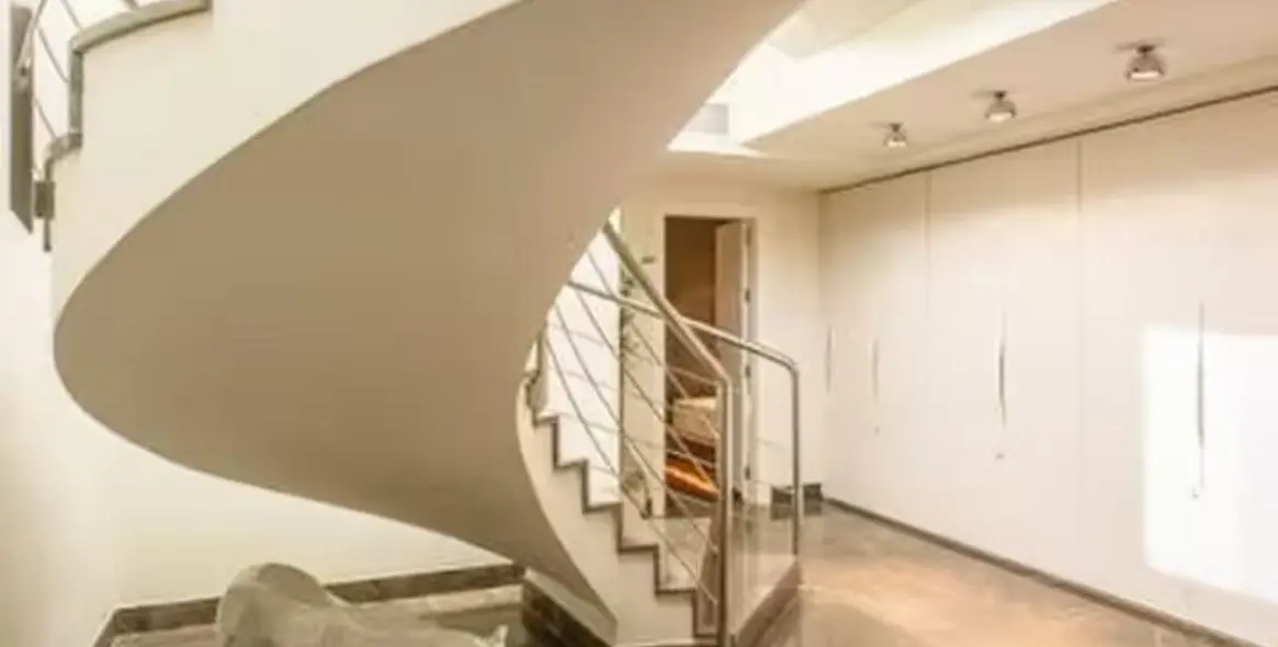 Long-term rent of detached villa in Marbella 14