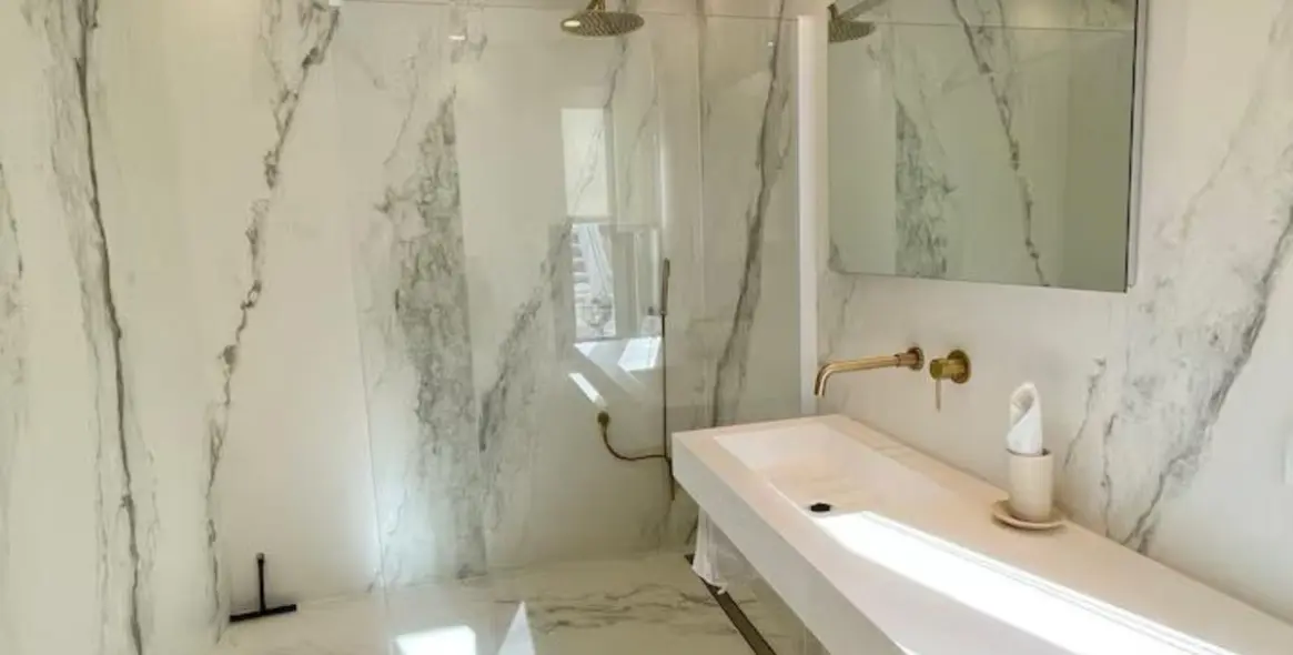 Долгосрочная аренда  отдельно стоящей виллы в Marbella 25