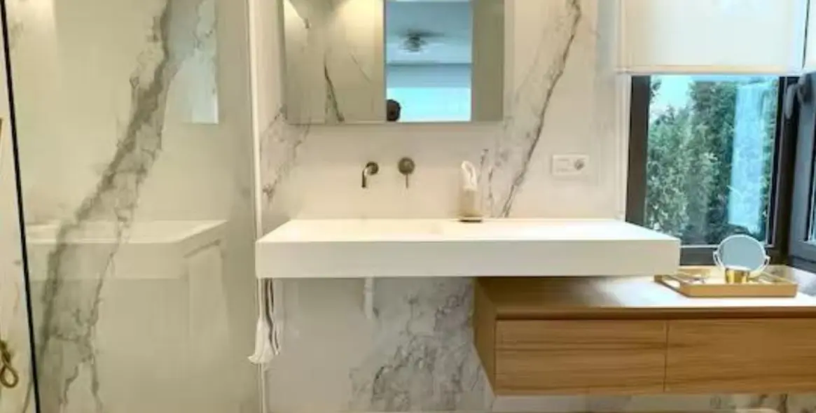 Долгосрочная аренда  отдельно стоящей виллы в Marbella 26