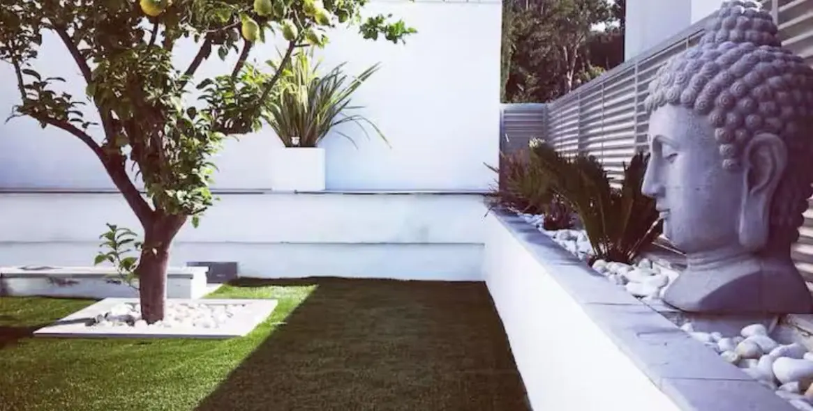 Долгосрочная аренда  отдельно стоящей виллы в Marbella 33