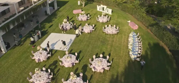 Long-term rent of detached villa in Atalaya 1