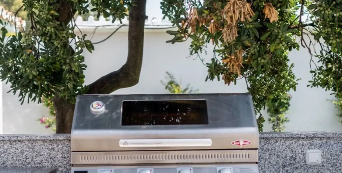 Long-term rent of detached villa in San Pedro de Alcántara 3