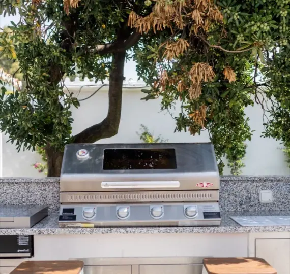 Long-term rent of detached villa in San Pedro de Alcántara