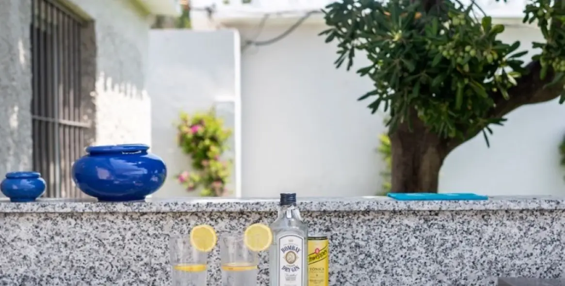 Long-term rent of detached villa in San Pedro de Alcántara 4