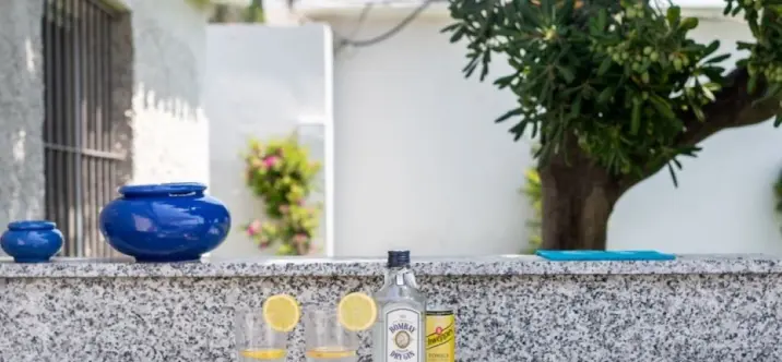 Long-term rent of detached villa in San Pedro de Alcántara 3