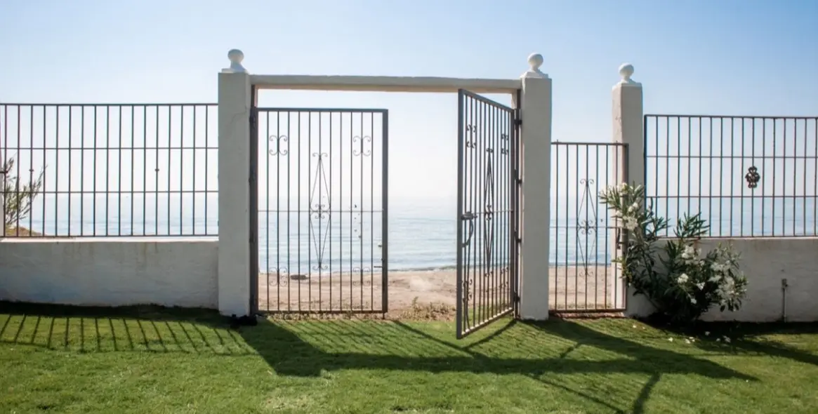 Long-term rent of detached villa in San Pedro de Alcántara 6