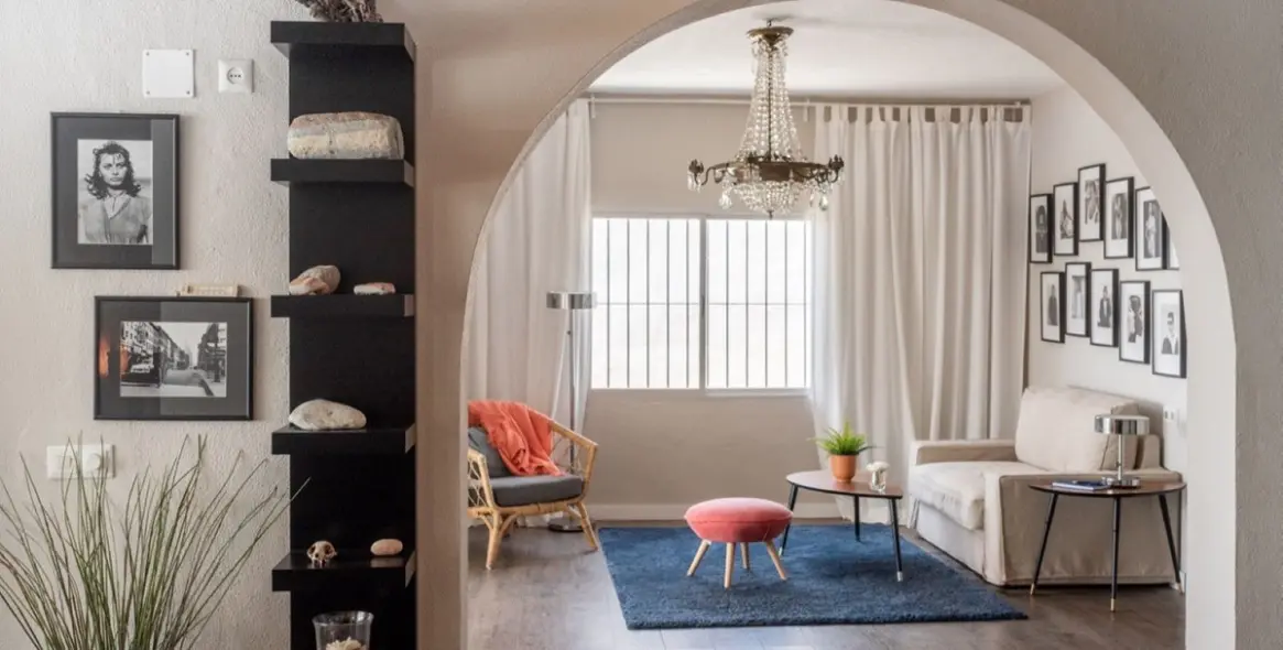 Long-term rent of detached villa in San Pedro de Alcántara 9