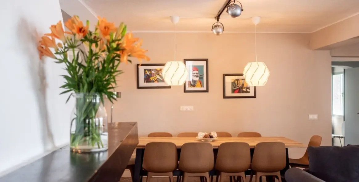 Long-term rent of detached villa in San Pedro de Alcántara 14