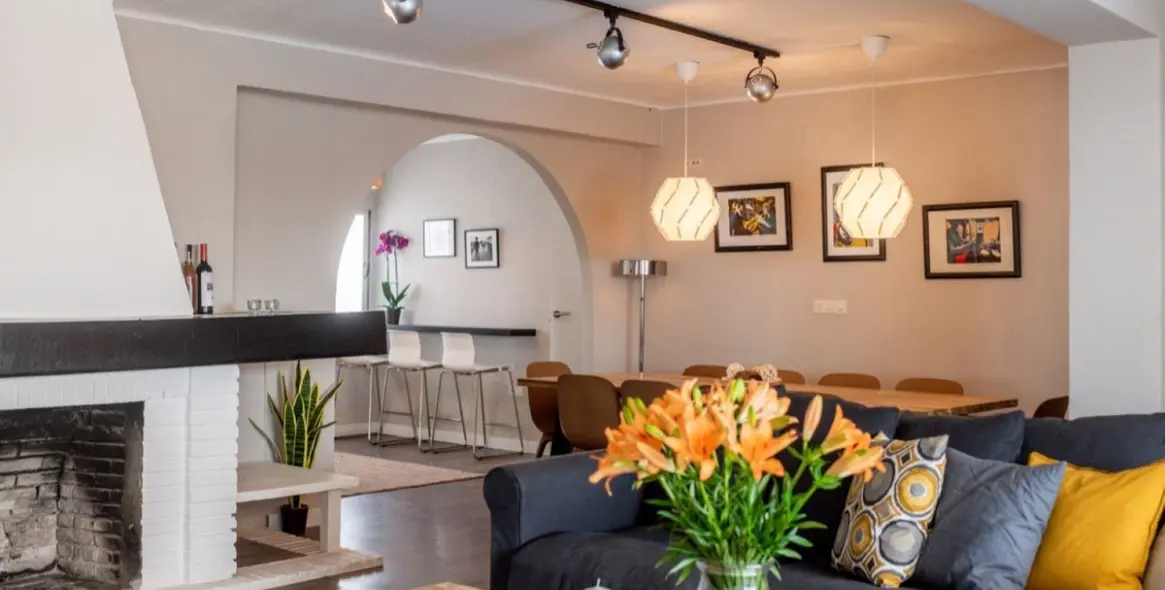 Long-term rent of detached villa in San Pedro de Alcántara 15