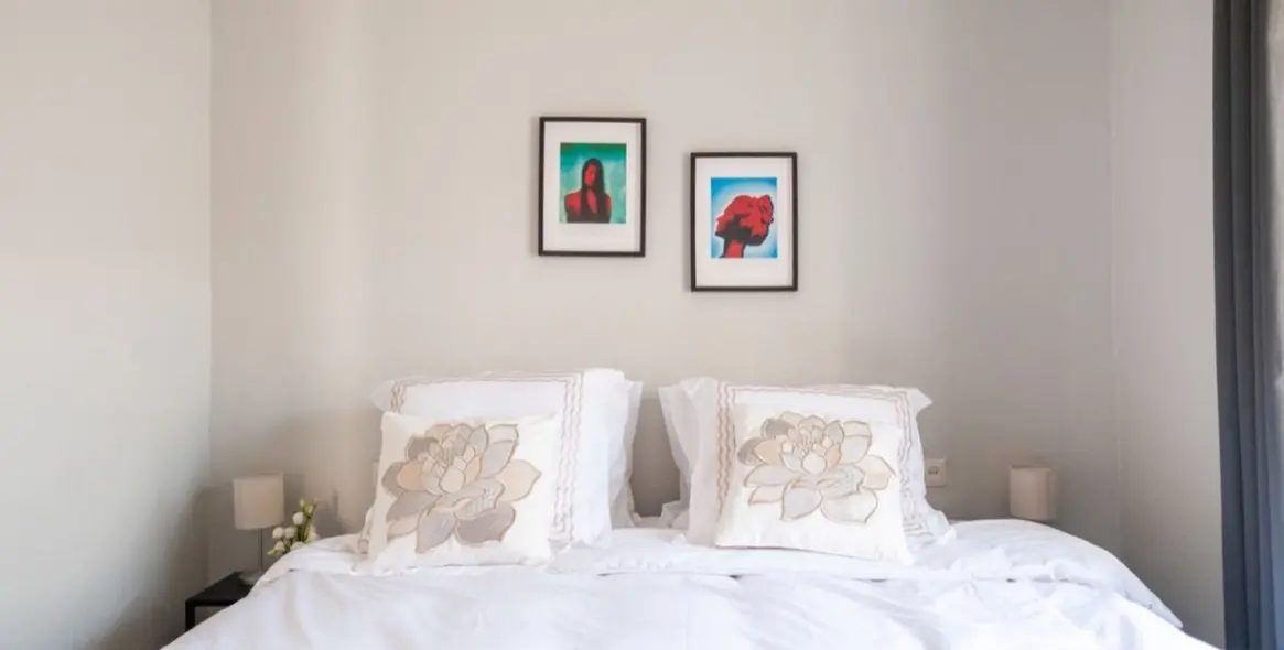 Long-term rent of detached villa in San Pedro de Alcántara 16