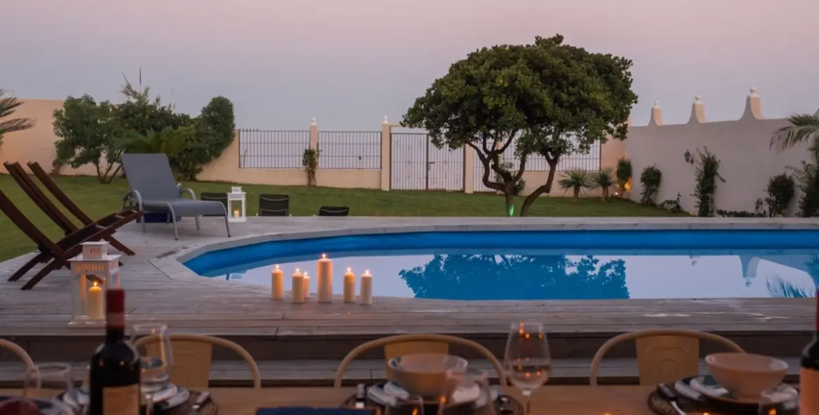 Alquiler a largo plazo de villa independiente en San Pedro de Alcántara 22