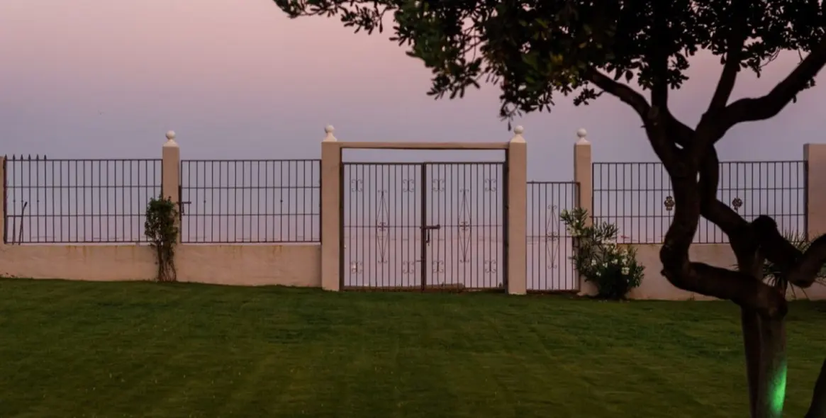 Alquiler a largo plazo de villa independiente en San Pedro de Alcántara 25