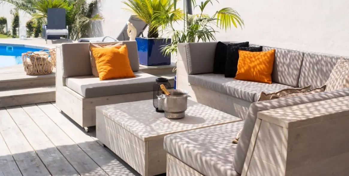 Alquiler a largo plazo de villa independiente en San Pedro de Alcántara 26