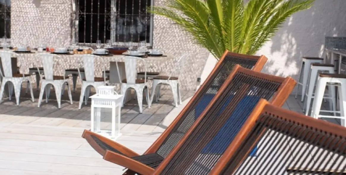 Alquiler a largo plazo de villa independiente en San Pedro de Alcántara 29