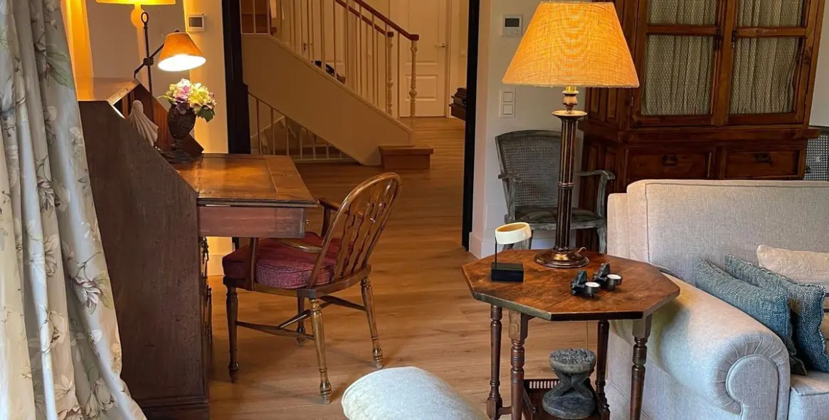 Краткосрочная аренда  отдельно стоящей виллы в Nagüeles 8