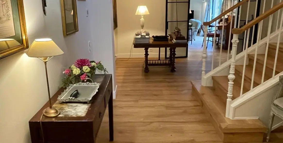 Краткосрочная аренда  отдельно стоящей виллы в Nagüeles 12