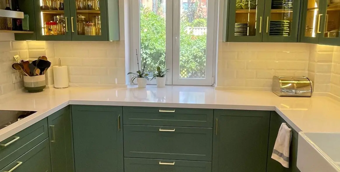 Краткосрочная аренда  отдельно стоящей виллы в Nagüeles 14