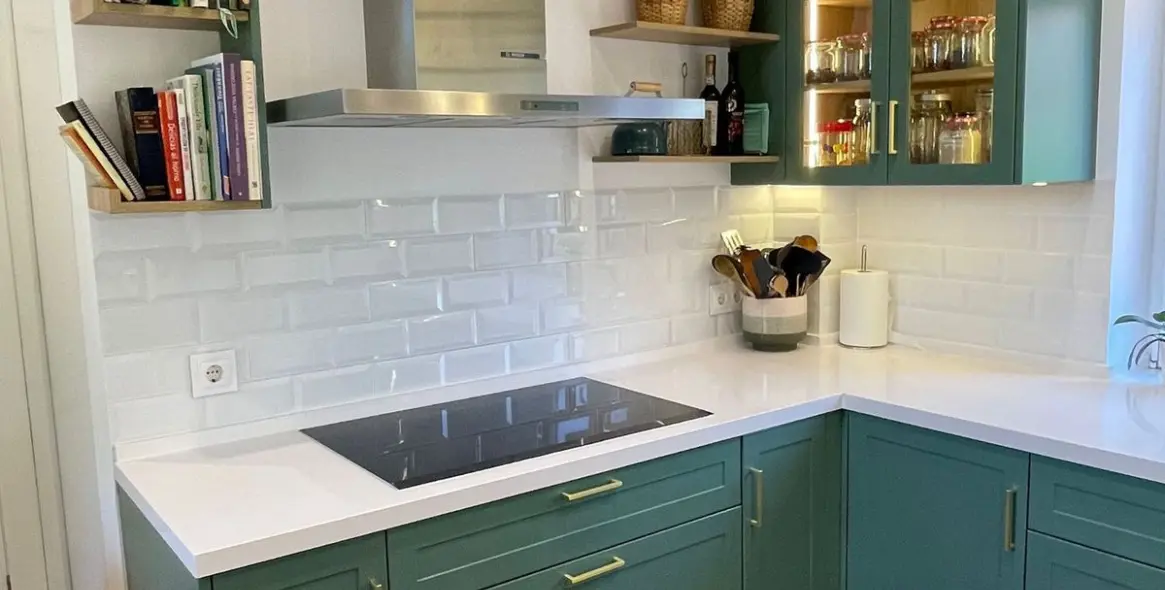 Краткосрочная аренда  отдельно стоящей виллы в Nagüeles 18