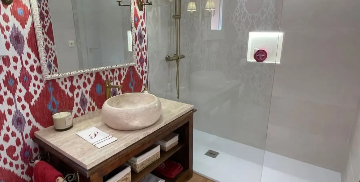 Alquiler a corto plazo de villa independiente en Nagüeles 29