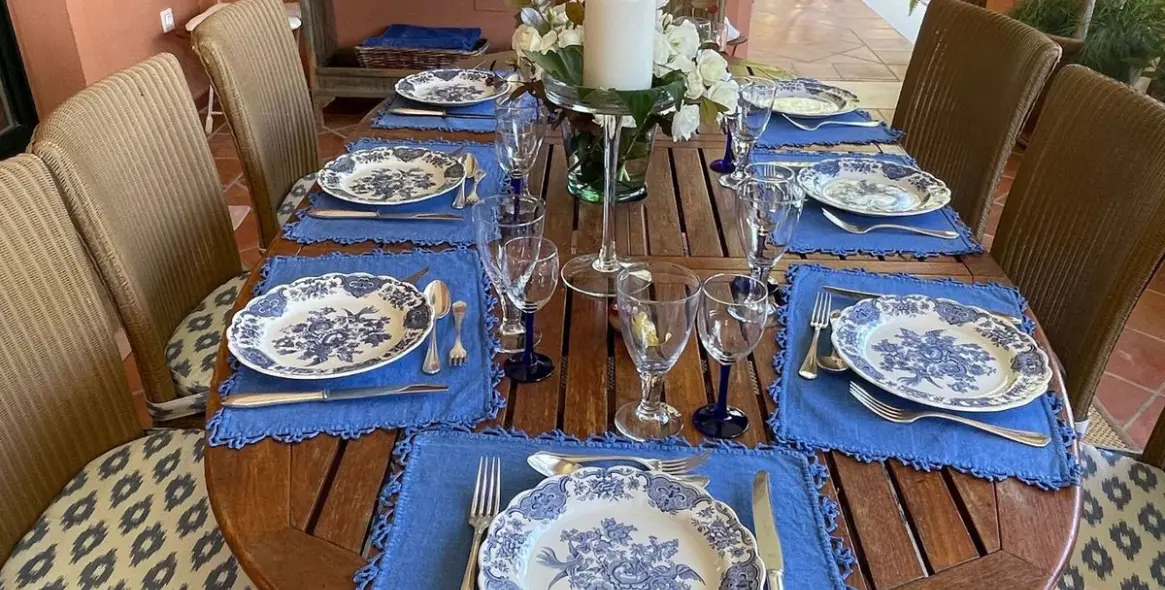 Alquiler a corto plazo de villa independiente en Nagüeles 35