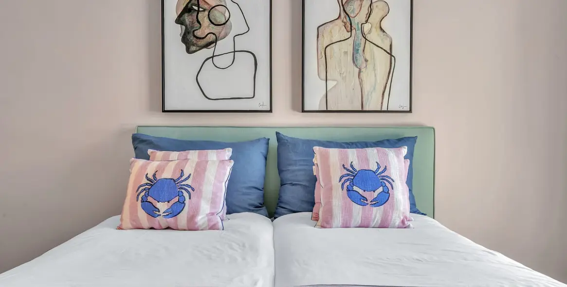 Краткосрочная аренда  отдельно стоящей виллы в Marbella 3