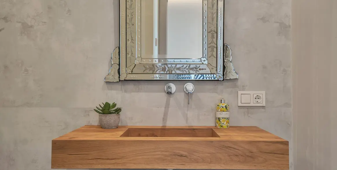 Краткосрочная аренда  отдельно стоящей виллы в Marbella 6