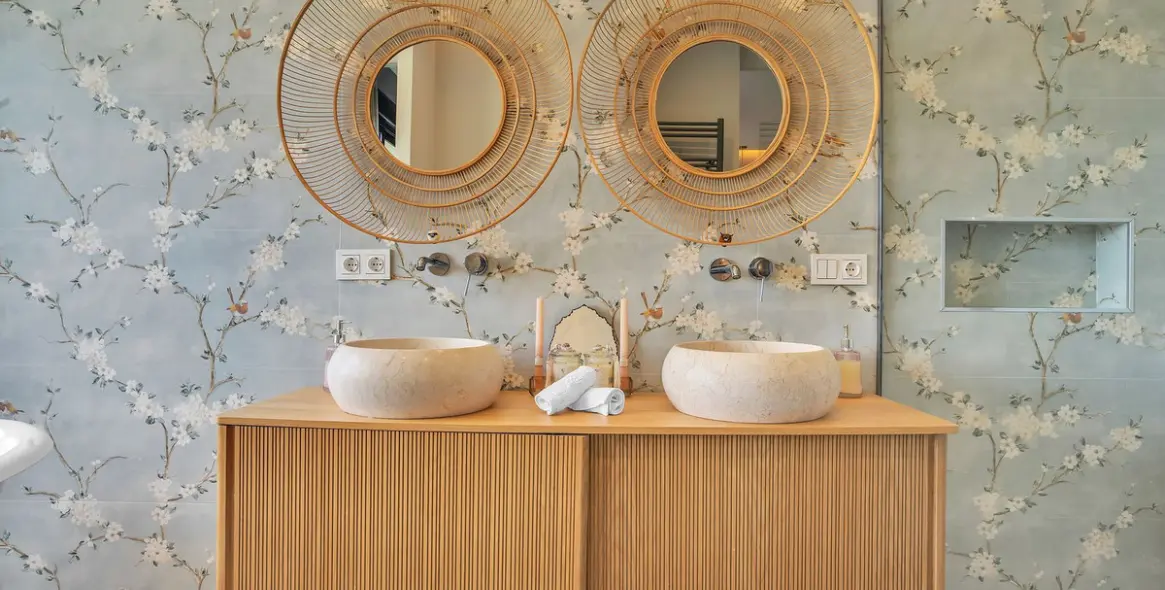 Краткосрочная аренда  отдельно стоящей виллы в Marbella 14