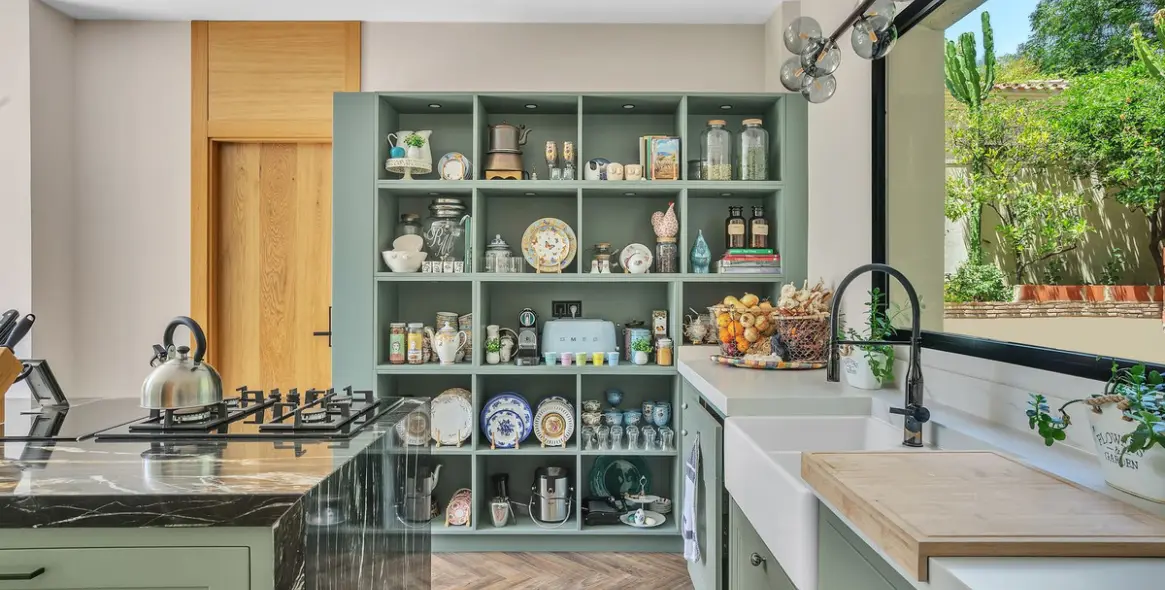 Краткосрочная аренда  отдельно стоящей виллы в Marbella 38