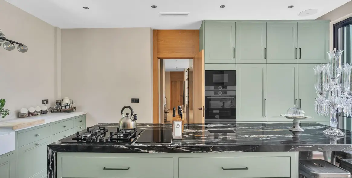 Краткосрочная аренда  отдельно стоящей виллы в Marbella 42