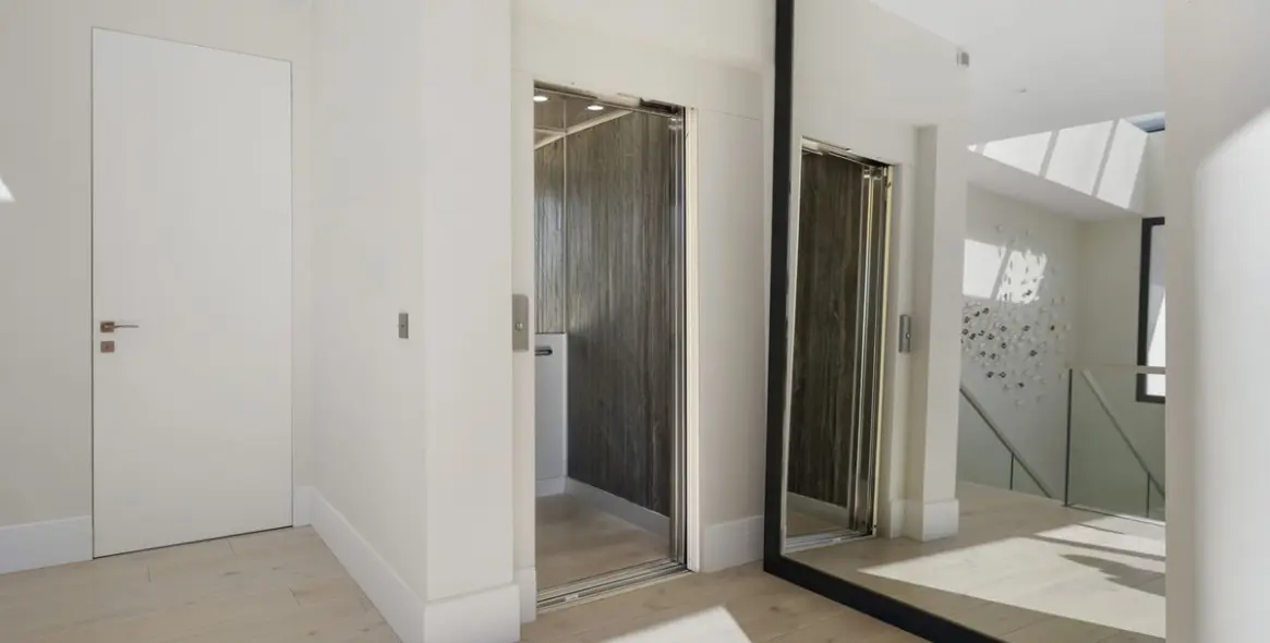 Short-term rent of detached villa in El Madroñal 13