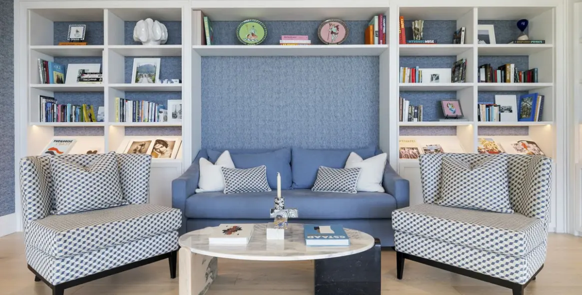 Краткосрочная аренда  отдельно стоящей виллы в El Madroñal 22