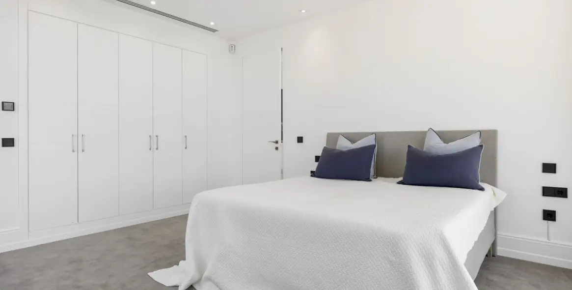 Краткосрочная аренда  отдельно стоящей виллы в El Madroñal 29